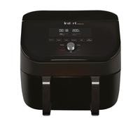 Instant Vortex Plus VersaZone 8.5L Air Fryer - Black