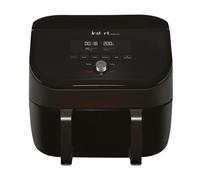 Instant Pot VersaZone 8.5L XXL Single and Double Drawer Air Fryer