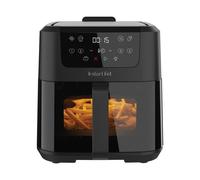 Instant Pot Vortex 4-in-1 Compact 8L Air Fryer Fast & Easy Crisp Cooking