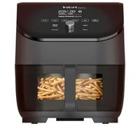 Instant Vortex Plus 6-in-1 ClearCook 5.7L Air Fryer - Black