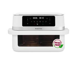 Instant Pot Vortex VersaZone 12L Air Fryer - White