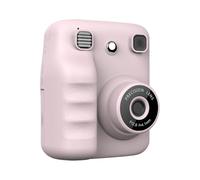 Instant Print Camera for Kids - 2.4” IPS Screen 1080P Digital Camera with Thermal Printing, No Ink, Video Recorder, Birthday Gift for Girls Boys Ages 3-12, USB-C Rechargeable