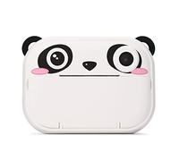 Instant Print Kids Digital Camera & Video Camcorder with Selfie Camera by Kidamento, Scavenger Hunt Momento Book, 32GB Memory Card - Model P