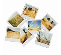 Instant Prints - Custom Photo Personalised Photo Gift - Instax Square instant Prints - 86 x 76 mm - Set of 10 - small pictures for weddings and scrapbooking