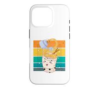 Instant ramen cute ramen smiling ramen cup noodle Ramen Love Case for iPhone 16 Pro