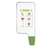 Instant Read Digital Nitrate Tester, Food Nitrate Tester,High Accuracy Drinking Water Quality TDS PPM Meter, for Fruit, Vegetable, Meat, Fish,Water 1
