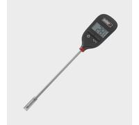 Weber digital pocket thermometer, black, 3.2Â x 10.8Â x 5 cm, 6750
