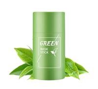 Instant Refresh Solid Cleanser - 2.5 Ounce Twist Up Stick with Component, Emollient Based Facial Balm with Zero Foam, Pore Cleansing Stick, Targeted Spot for Clarity