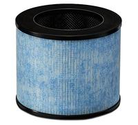 Instant Replacement filter for AP 100 HEPA air purifier Retains pet dander, eliminates 99.9% of dust, smoke, bad odors, Office, Home Oficce