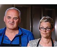 Instant Restaurant - Redemption Round: Simon & Meg