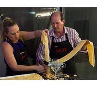 Instant Restaurant Round 2: David & Corinne (QLD)