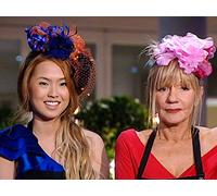 Instant Restaurant - Round 2: Sam & Jillian