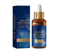 Instant Results Facial -Wrinkle Serum Firming -Aging Dramatically Reduces Fine Lines Wrinkles Serum Hydrating and Moisturizing 30ml