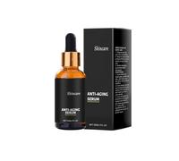 Instant Results Facial, Wrinkle Serum Firming, Collagen Peptide Serum, Collagen Serum for Face, Skin Brightening, Reduces Fine Lines Wrinkles Serum Hydrating And Moisturizing (1PC)