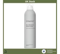 Instant Revivable Volume & Texture Hair Spray Heat Protection 5.5oz