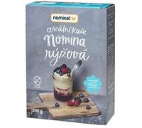 Instant Rice Porridge 300g Nominal