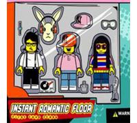 Instant Romantic Floor - First Love Class