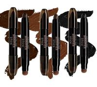 Instant Root Cover up Stick,48h Makeup Lasting, for Thinning Hair, Hair Loss, Gray Hair Coverage,for Women & Men