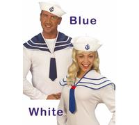 Widmann MARINAIO SET TRAVESTIMENTO - M