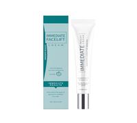 Instant Skin Perfector, Blurs The Appearance Of Skin Imperfections | Phytoestrogens For Antioxidant Protection | With Natural Grapefruit, Lemongrass & Sweet Orange Oils