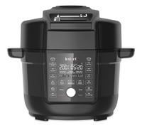 Instant SLCO65000 6.5 Qt Multicooker & Air Fryer with Duo Crisp Ultimate Lid - 6.2 L, Black (140-0058-01-UK)