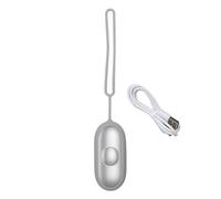 Instant Sleep Device,Handheld Rechargeable Relaxation Tool - Silent Hand Held Sleep Aid Instrument | for Travel, Home, Bedroom, Hotel, Insomnia, Nap, Nursery, Adults, Men, Women, Kids, Seniors