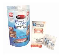 Instant Smile Complete Adult Makeover Kit! Fix Your Smile At Home Within Minutes!