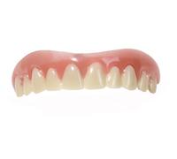 Instant Smile Teeth Upper Veneers (Small)