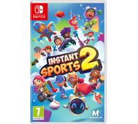 Instant Sports 2 Nintendo Switch Game Pre-Order