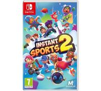 Instant Sports 2 Nintendo Switch NEW PRE-ORDER (PRESALE) RELEASE ON 15/09/2026