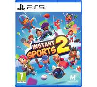 Instant Sports 2 PS5 NEW PRE-ORDER (PRESALE) RELEASE ON 15/09/2026