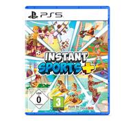 Instant Sports +