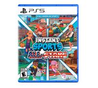 Instant Sports All-Stars for PlayStation 5 (Sony Playstation 5) (US IMPORT)