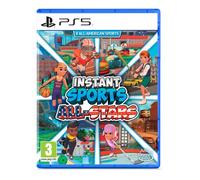 Instant Sports All-Stars