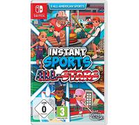 Instant Sports All Stars