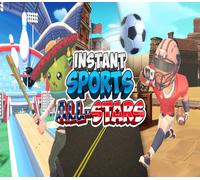 Instant Sports All-Stars EU Nintendo Switch CD Key
