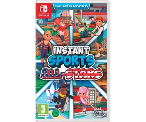 Instant Sports All-Stars (Nintendo Switch)