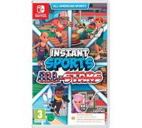 Instant Sports All-Stars Nintendo Switch Game