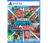 Instant Sports All-Stars PS5