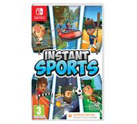Nintendo Instant Sports Standard Multilingual Nintendo Switch