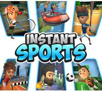 Instant Sports EU Nintendo Switch CD Key