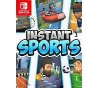 Instant Sports (Nintendo Switch) - Nintendo eShop Key - EUROPE