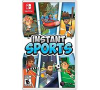Instant Sports (輸入版:北米) - Switch