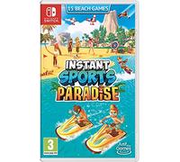 Instant Sports Paradise CARTRIDGE VERSION Nintendo Switch NEW