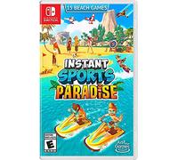 Instant Sports Paradise - Nintendo Switch