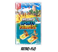 Instant Sports Paradise - Nintendo Switch Game - NEW In Blister