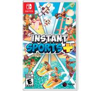 Instant Sports Plus for Nintendo Switch [New Video Game]
