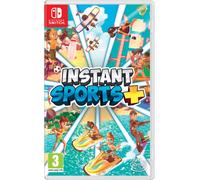 Instant Sports Plus (Nintendo Switch)