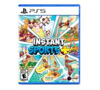 Instant Sports Plus - PlayStation 5