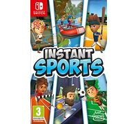 Nintendo Instant Sports Standard Multilingual Nintendo Switch